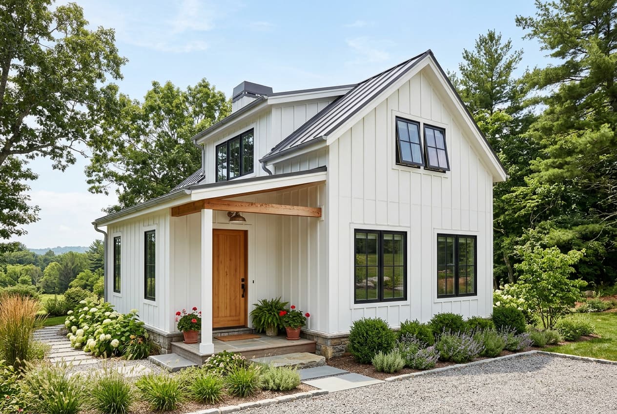 Tiny House Community